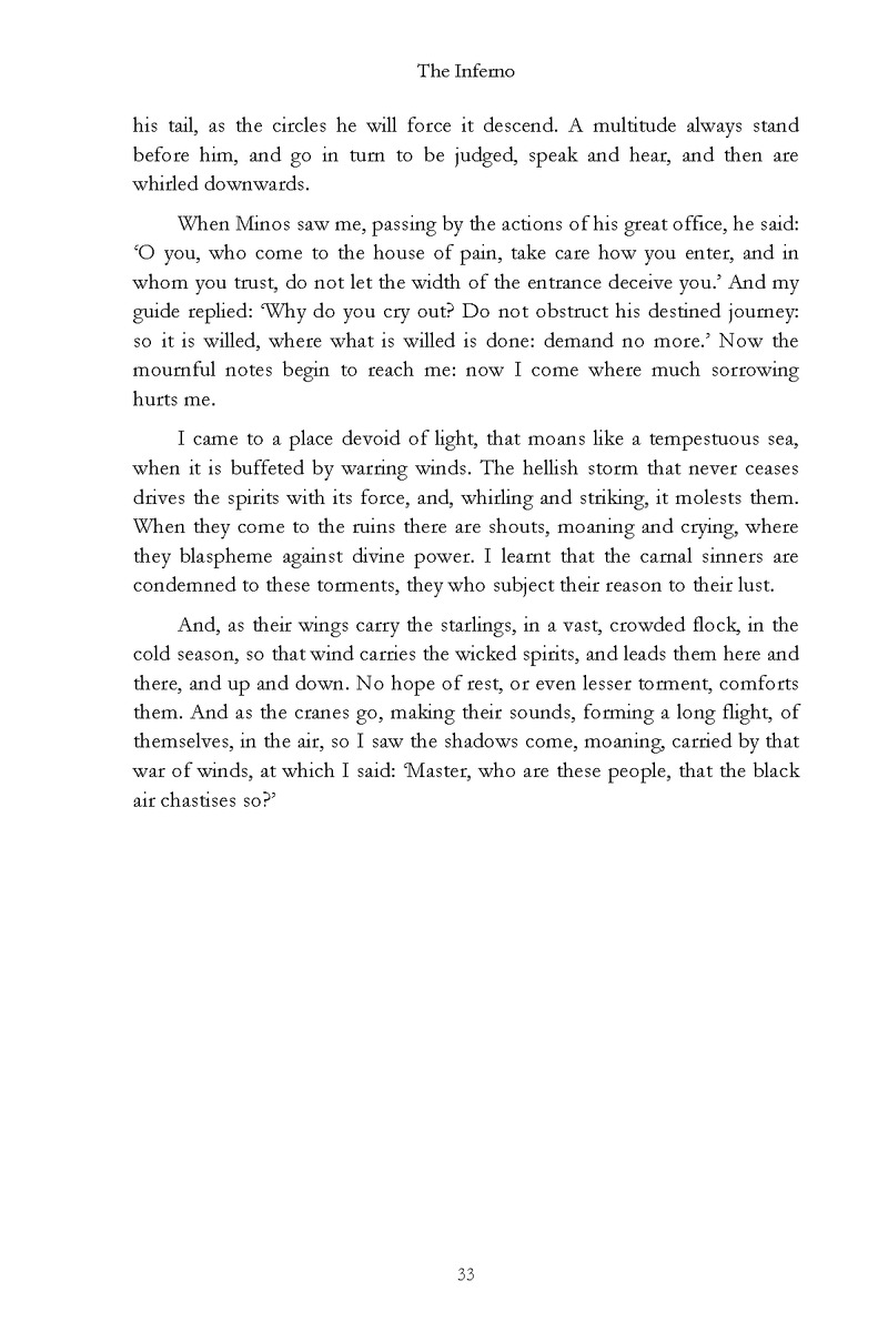 Dante: The Divine Comedy - Page 29